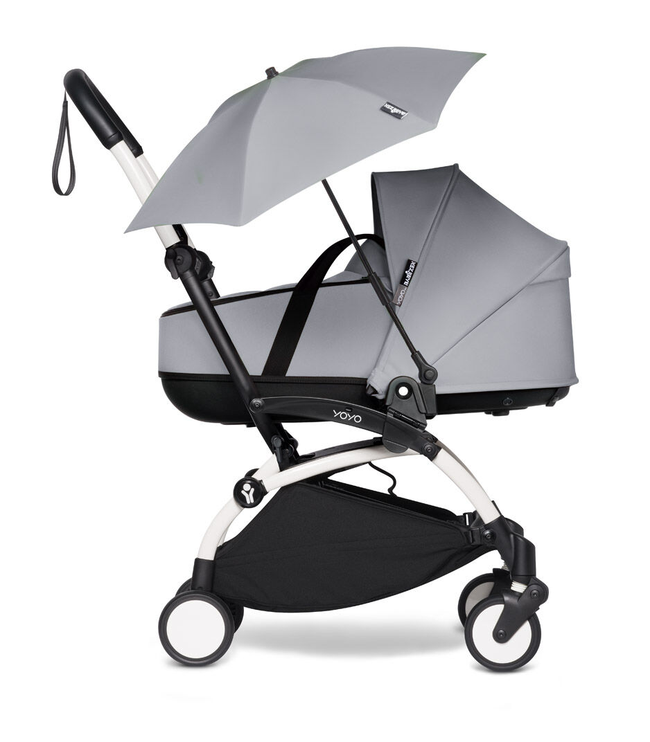 BABYZEN™ YOYO parasol, Stone, mainview
